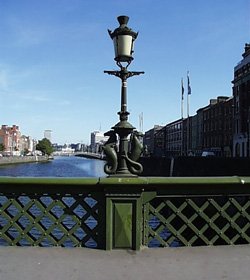 Grattan Bridge