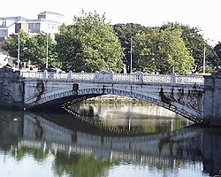 Heuston Bridge