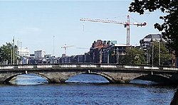 O'Donovan Rossa Bridge