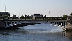 Rory O'More Bridge