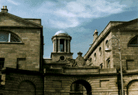 The Honourable Society of Kings Inns