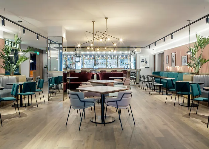 Top Hotels in Dublin D4