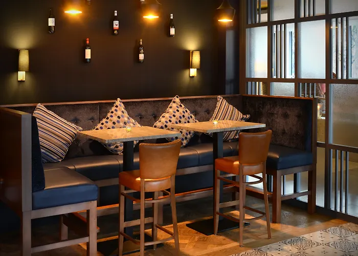 Top Accommodations in Dublin 8