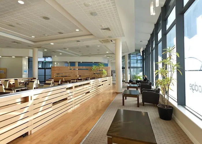 Discover the Perfect Accommodation near Croke Park in Dublin