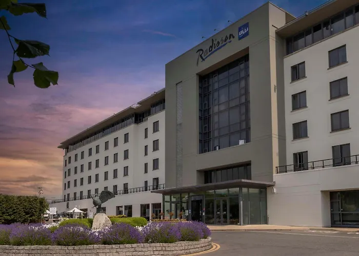 Best Park and Fly Hotels Near Dublin Airport