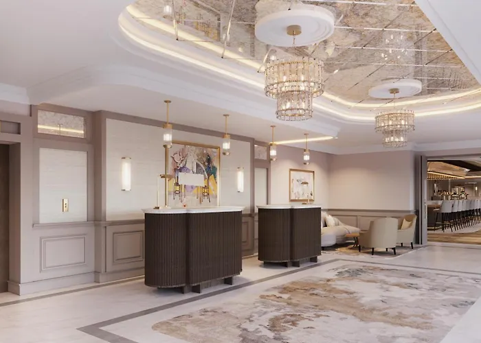 Top Discount Hotels Dublin