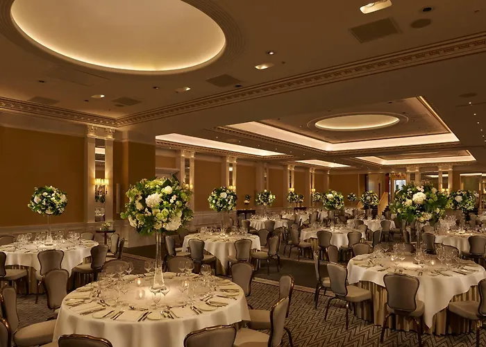 Top Last Minute Hotels in Vibrant Dublin