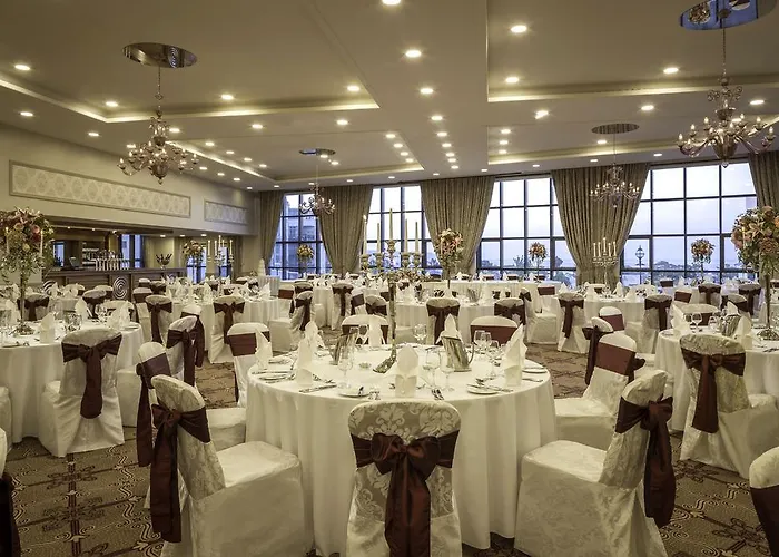 Dublin's Top Irish Hotels for Memorable Stays