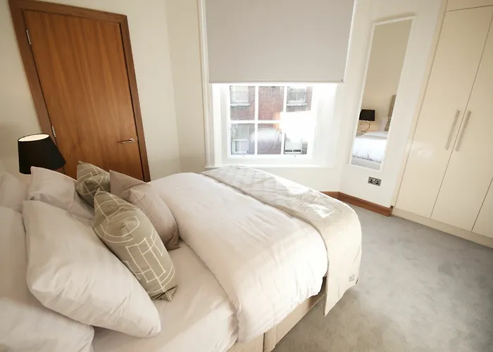 Top-Rated 3 Star Hotels in Dublin