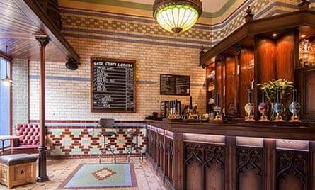 The Hop, York