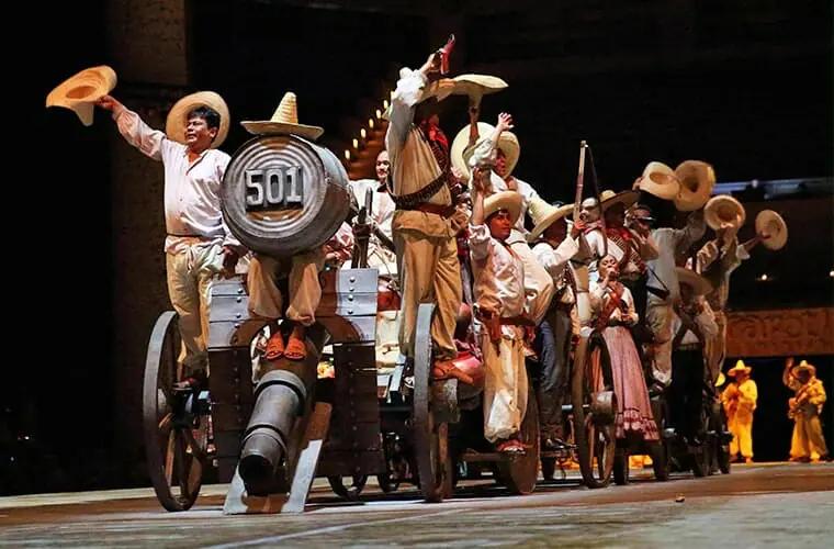 12 Best Things to Do in Cancun at Night (2023) Fun & Unique!