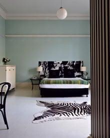 The Bloomfield, Melbourne, Australia