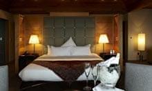 Azur Lodge, Queenstown