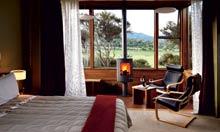 Hapuku Lodge, Kaikoura