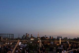 Netil 360 Hackney