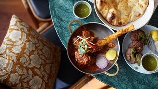 29 best Indian restaurants in London to book