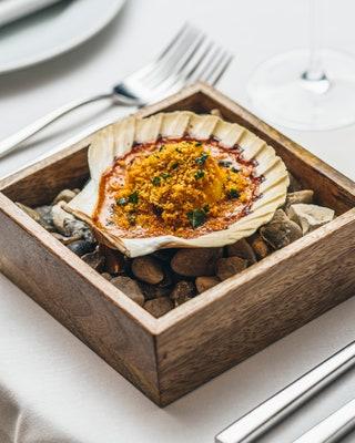 Benares London