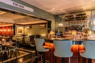 Best Indian restaurant fornbsp Cocktails to match your currynbsp Dish to order Duck Chettinad dosas  From the brains...