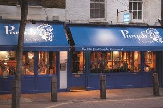 Best Indian restaurant for Nofrills Punjabi diningnbsp Dish to order Grandad's Kali Daal  This fourth generation...