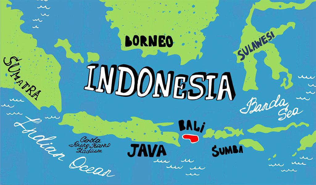 Bali travel tips - everything you need to know before your trip