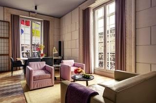 Hotel Caf Royal Piccadilly