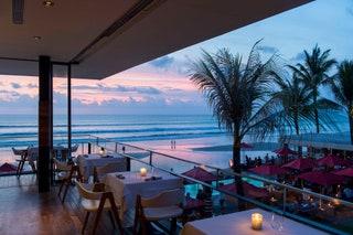 18 Best Restaurants in Bali