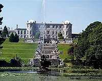 Powerscourt House