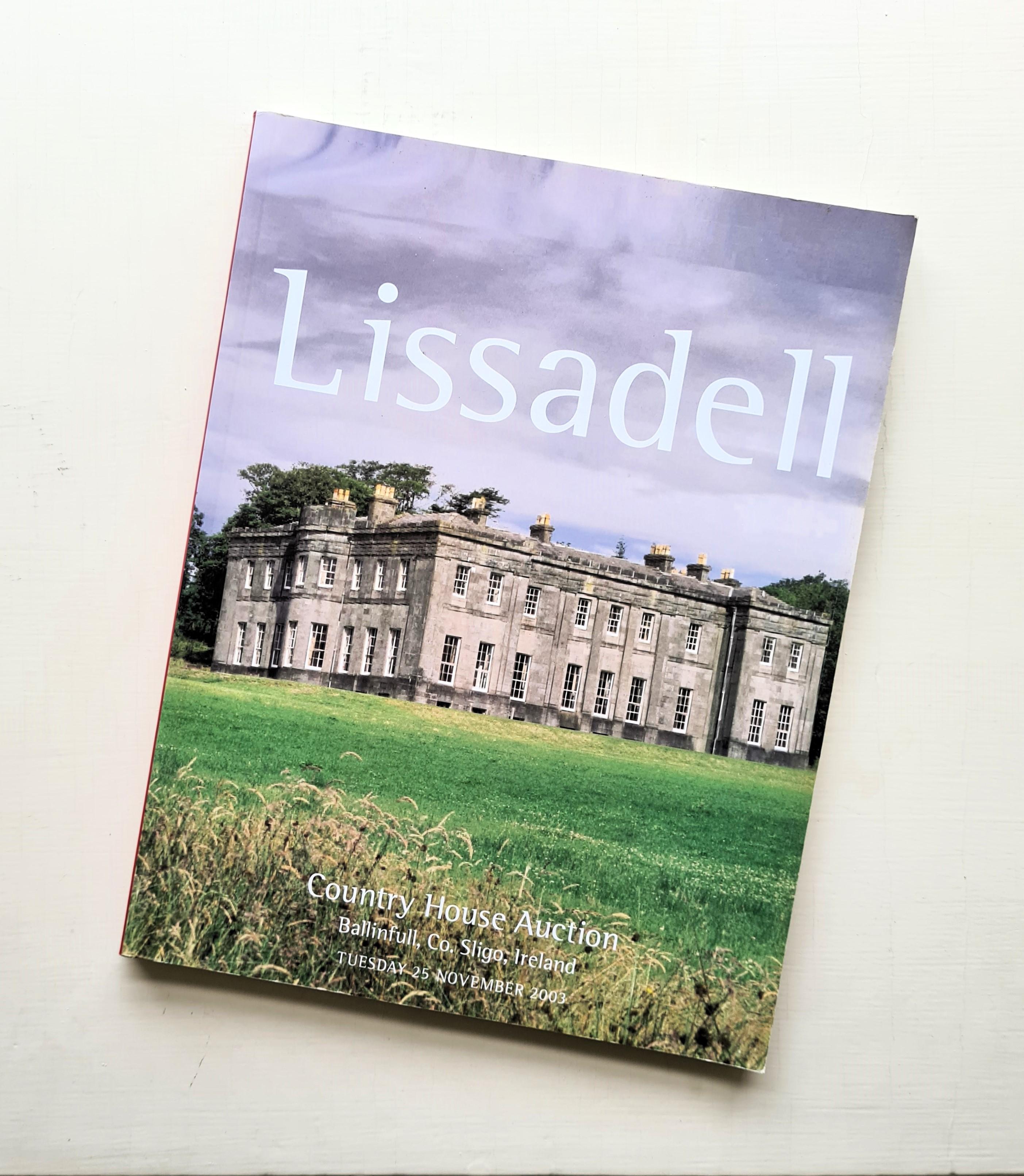 Lissadell « The Irish Aesthete
