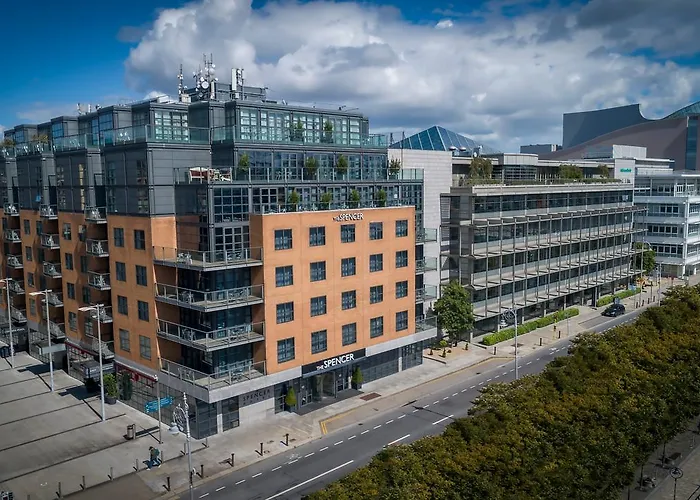 Hotels Dublin Port: The Ultimate Guide to Accommodations in Dublin