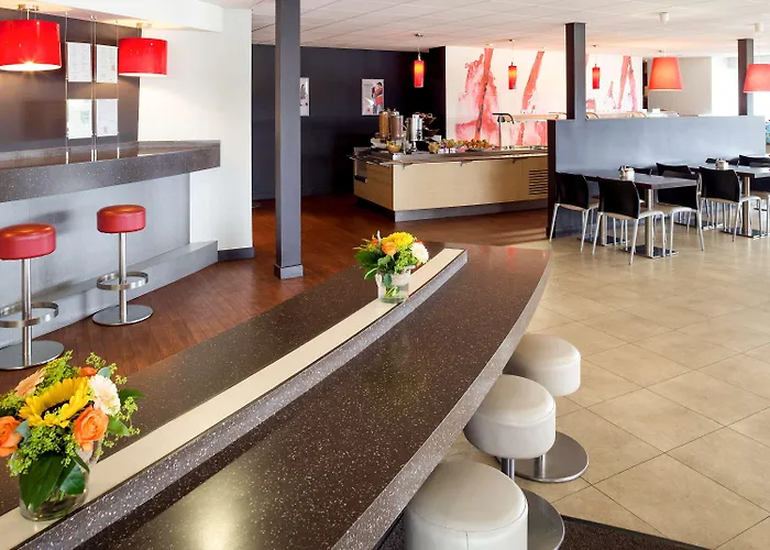 Hotels near Dublin Airport with Shuttle: Enjoy a Hassle-free Stay in Dublin