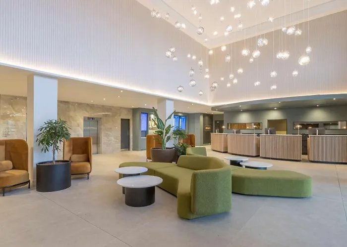 Convenient Park and Fly Hotels in Dublin Airport: Your Ultimate Guide