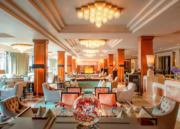 Hotels near Aviva Dublin: Your Perfect Accommodation in Dublin