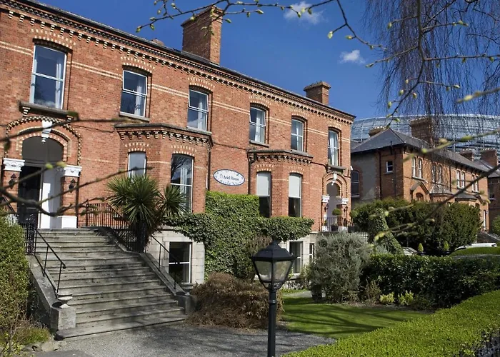 Explore Dublin Hotels Exclusive Deals and Discount Offers for an Unforgettable Experience