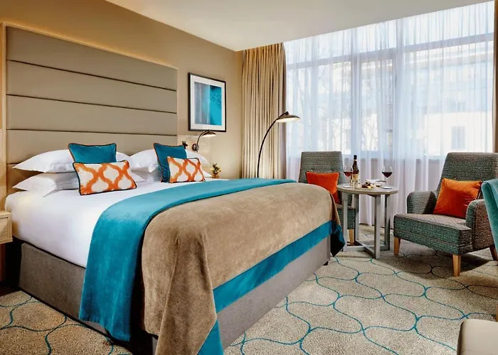 Discover the Best Budget Hotels in Dublin: Your Guide to Economical Accommodations