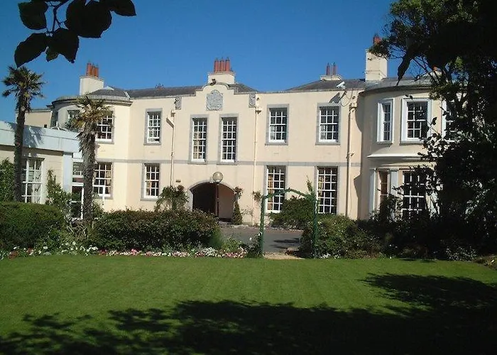 Quirky Hotels Dublin: Uncovering Unique and Memorable Accommodations in Ireland's Capital