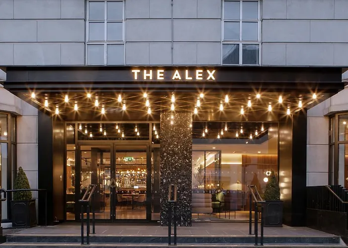 Hotels in Dublin D4: Your Guide to a Perfect Accommodation Experience