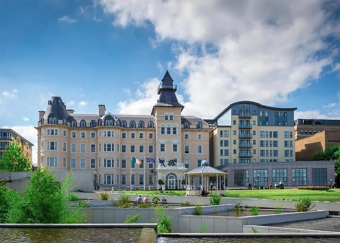 Discover the Charm of Irish Hotels in Dublin for an Unforgettable Experience
