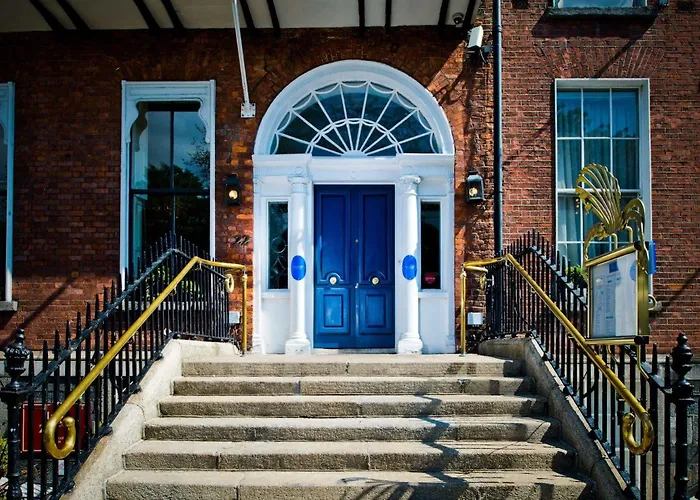 Exploring Boutique Hotels in Dublin, Ireland: Everything You Need to Know