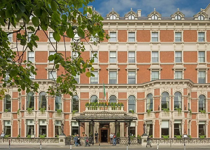 Discover the Best Last Minute Hotels in Dublin for a Memorable Stay