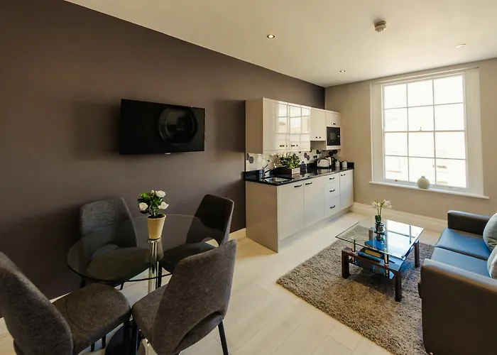 Hotels in Dublin near Temple Bar Area: Finding the Perfect Accommodation