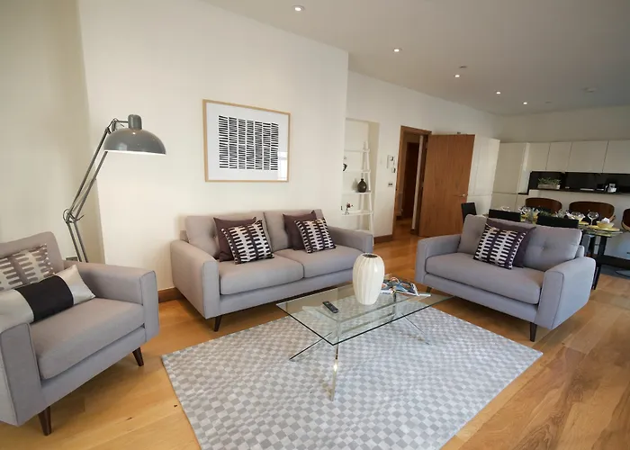 Find Your Perfect Accommodation at Dublin 3 Star Hotels