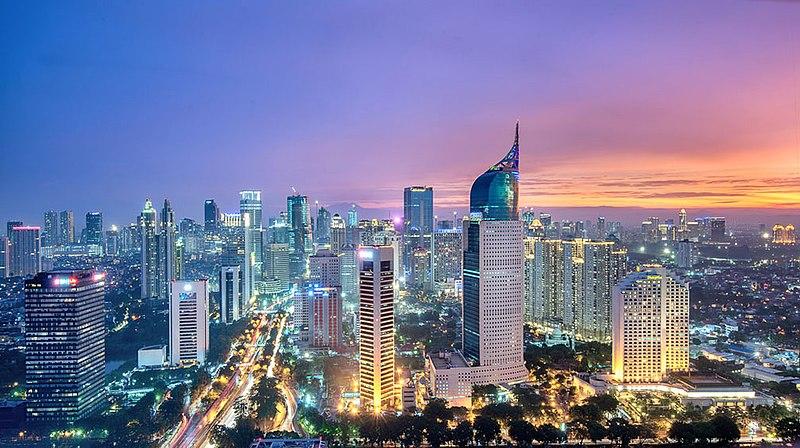 10 Things You Must See in Jakarta