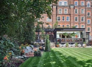 The best family friendly hotels in London 2023