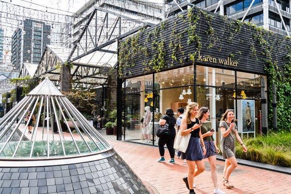 What to Pack for 36 Hours in Auckland