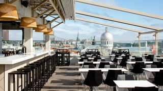 13 Best Hotels in Montreal